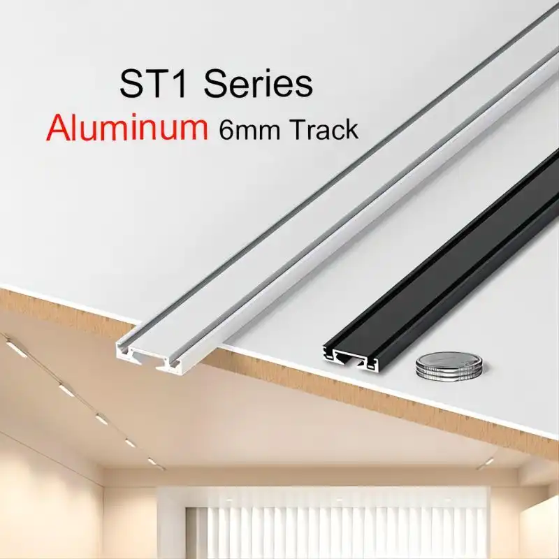 Best Magnetic Track Lighting Brands - Top 10 Picks for Commercial Use